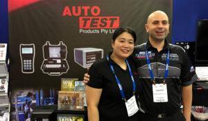 2017 Australian Auto Aftermarket Expo