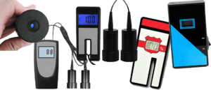 compliant window tint testing light transmission meters competitors