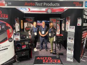 Australian Automotive Aftermarket Expo 2022 Melbourne auto car enthusiast