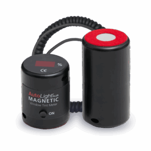 <span>Auto<em>Light</em> Plus MAGNETIC </span> Premium Window Tint Meter
