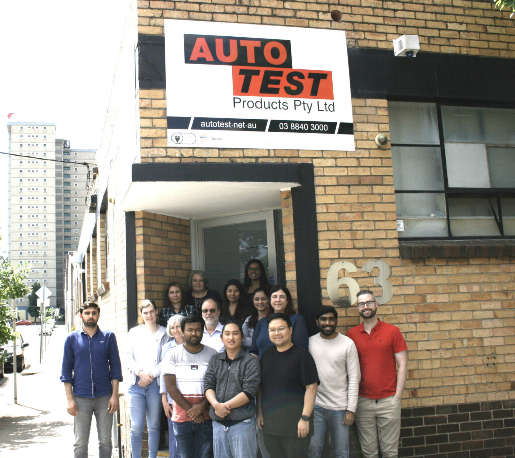 AutoTest