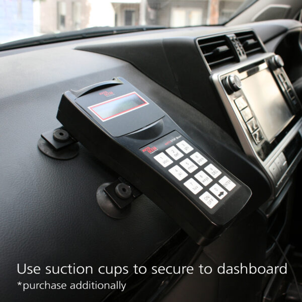 AutoStop Mini Plus Export Brake Meter - Image 3