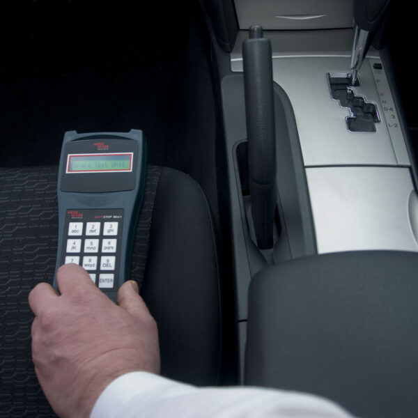 AutoStop Mini Plus Export Brake Meter - Image 2